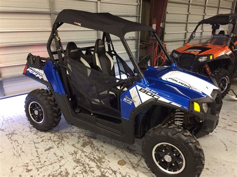 2014 POLARIS RZR 800 For Sale in Savannah, New York