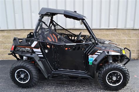 2014 POLARIS RZR 800 CC