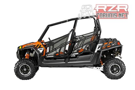 2014 Polaris RZR 900 Review Top Speed