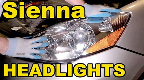 home.furnitureanddecorny.com:2014 toyota sienna headlight bulb