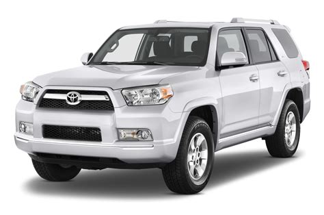 2014 Toyota 4Runner Specs, Prices, VINs & Recalls AutoDetective