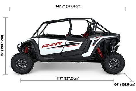 2014 Polaris RZR XP 1000 UTV OffRoad Magazine