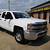 2015 chevy 2500 utility truck
