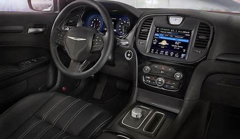 2015 Chrysler 300 Interior Lights 16 X Ultra Blue LED Kit + TOOL For