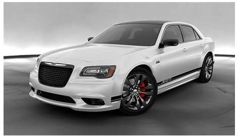 2015 Chrysler 300 SRT8 Car Review and Modification