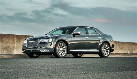 2015 Chrysler 300c Review 300C Price, Photos, s & Features