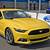 2015 ford mustang ecoboost turbo