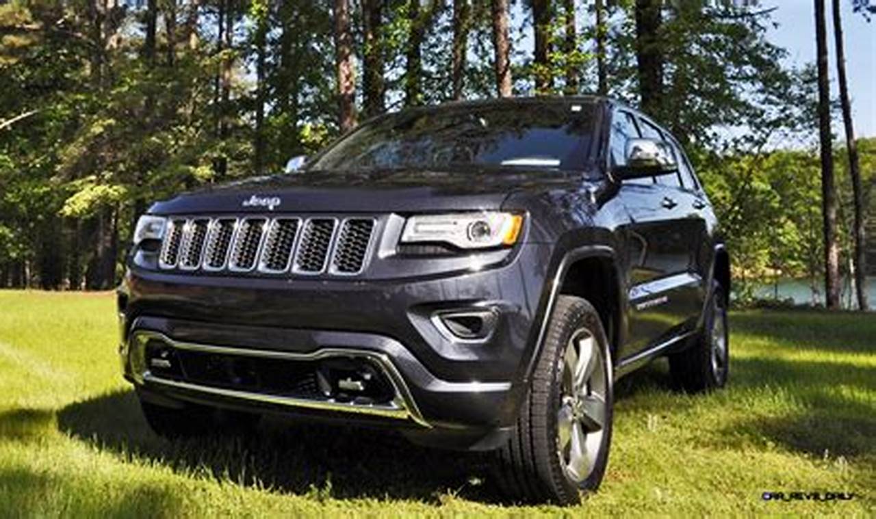 2015 jeep grand cherokee ecodiesel for sale