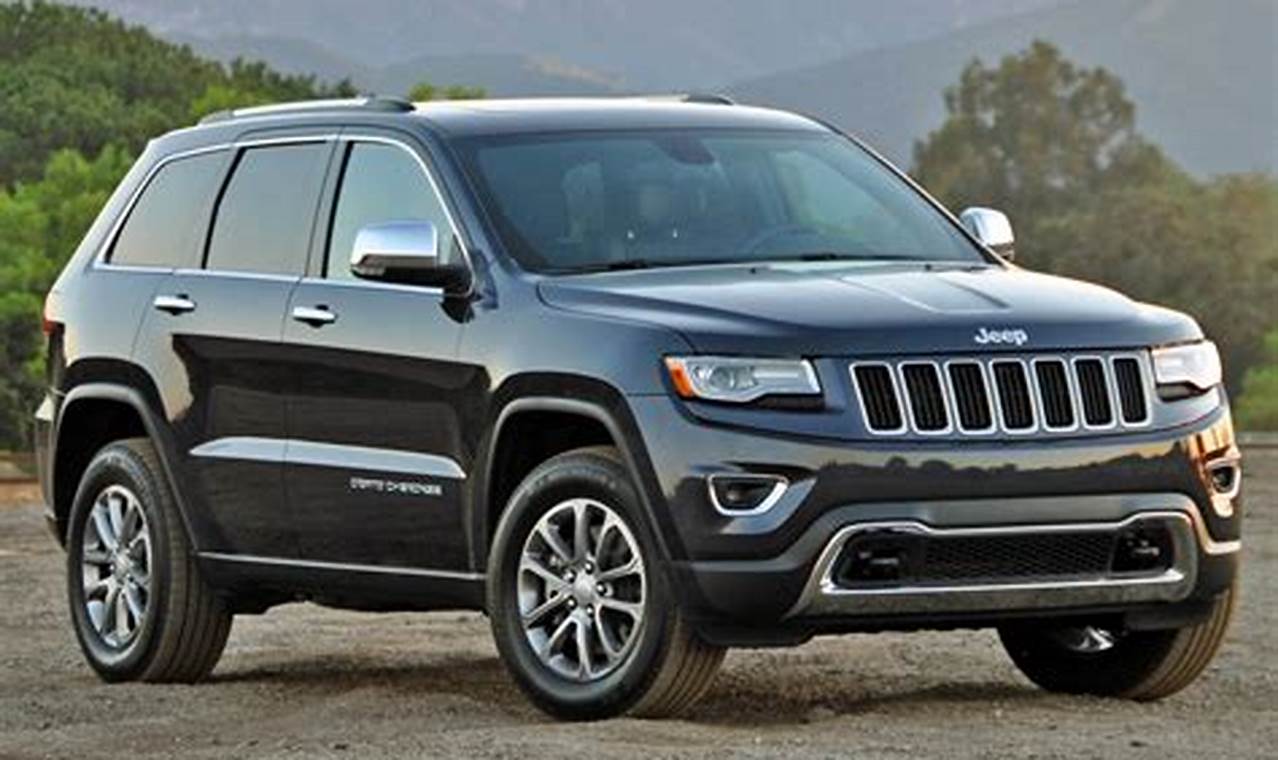 2015 jeep grand cherokee overland diesel for sale in arizona