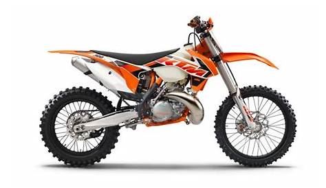 2015 Ktm 300 Xc W Forks KTM XC Six Days Motorcycle From LaMarque, TX