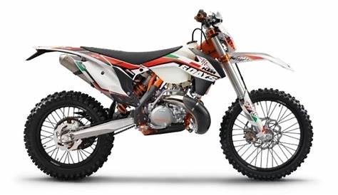 2015 Ktm 300 Xc W Six Days KTM XC Motorcycle From LaMarque, TX