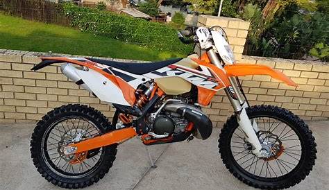 2015 Ktm 300 Xcw KTM XC Motorcycle From Kissimmee, FL,Today Sale