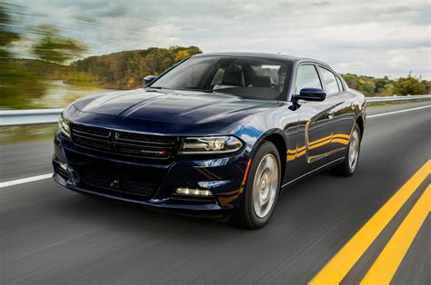 2015 Charger Sxt