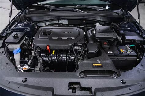 2015 Kia Optima Engine Recall