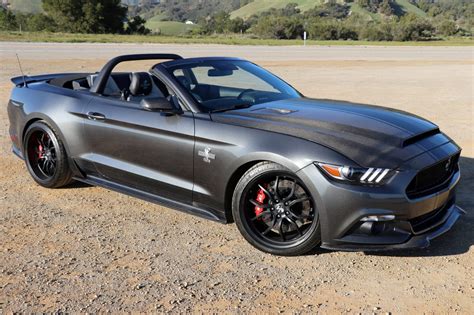 2015 Mustang Cobra Convertible Price