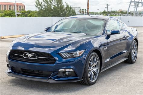 2015 Mustang For Sale