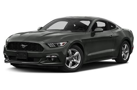 2015 Or 2016 Mustang