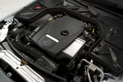 2015 c class engine