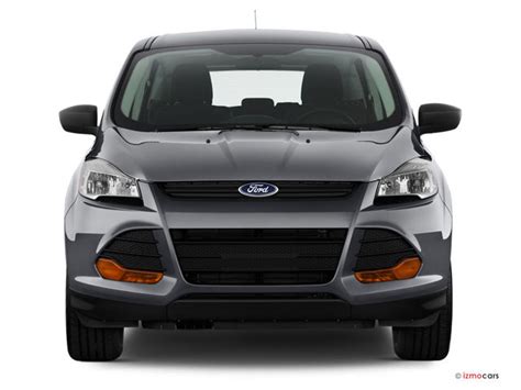 2015 ford escape price range