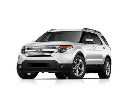 2015 ford explorer reviews and problems