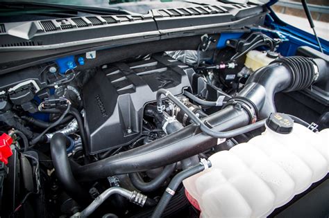 2015 ford f 150 2.7l ecoboost engine