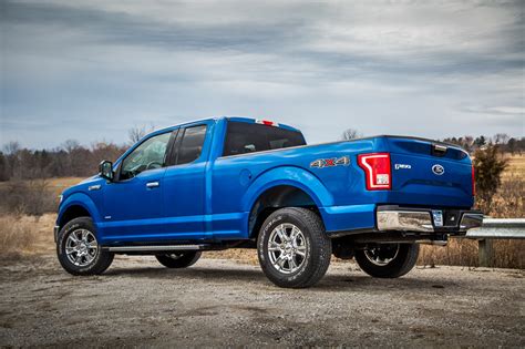 2015 ford f 150 super duty