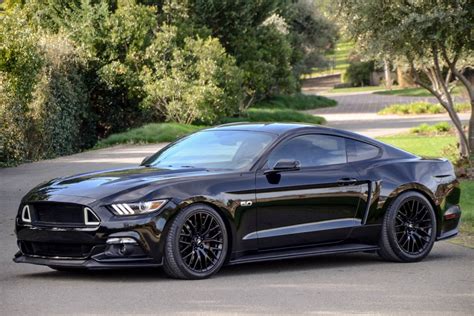 2015 ford mustang gt 5.0 hp