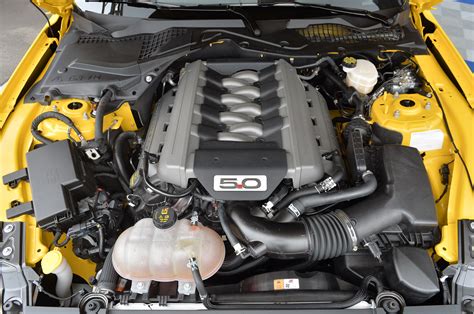 2015 ford mustang gt engine for sale