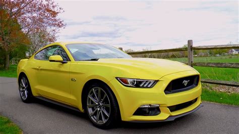 2015 ford mustang gt mpg