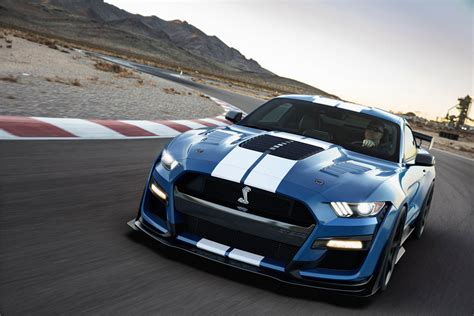 2015 ford mustang gt500 for sale