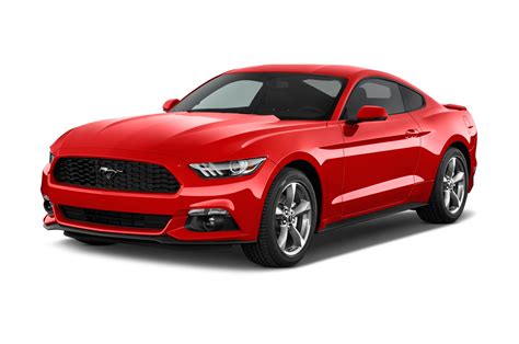 2015 ford mustang v6