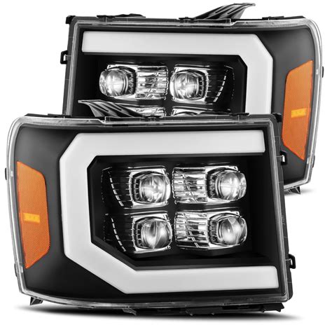 2015 gmc sierra 2500hd led headlights