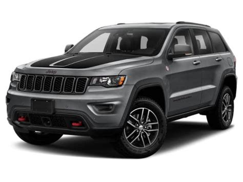 2015 jeep grand cherokee finance offers