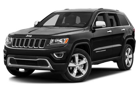 2015 jeep grand cherokee laredo features