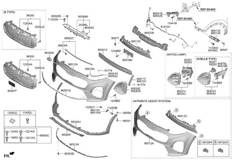 2015 kia sportage parts diagram
