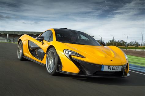 2015 mclaren p1 specs