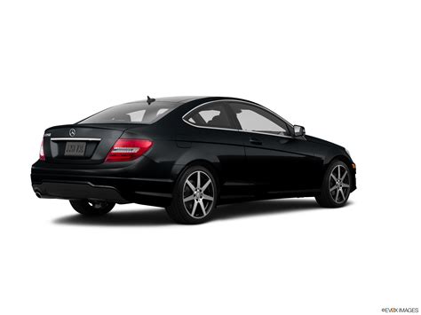 2015 mercedes benz c class c 250 coupe 2d hp