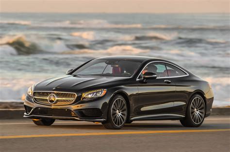 2015 mercedes s550 review