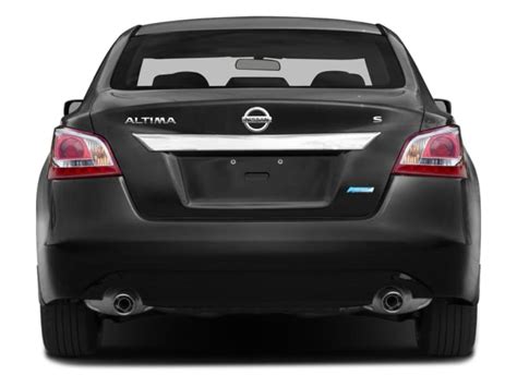 2015 nissan altima reviews consumer reports