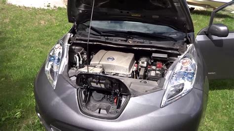 2015 nissan leaf range extender