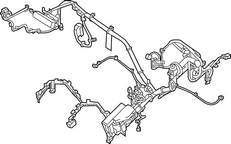 2015 nissan pathfinder engine specs