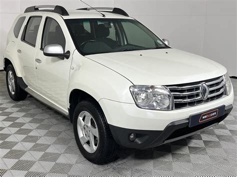 2015 renault duster 1.5 dci dynamique 4x4