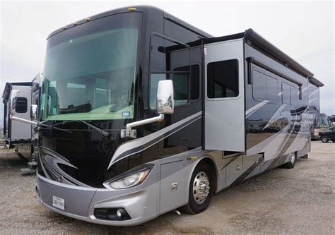 2015 tiffin motorhomes phaeton 40 qbh