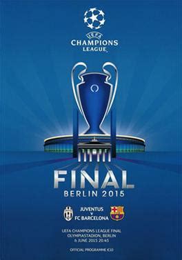 2015 uefa champions league final