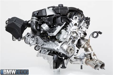 Bmw M3 Engine Size