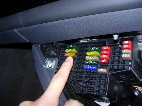 [DIAGRAM] 2015 Jetta Interior Fuse Diagram Cigarette Lighter