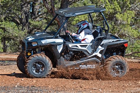 2015 Polaris RZR S 900 EPS YouTube