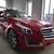 2016 cadillac cts 3.6 l performance collection