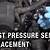 2016 chevy malibu brake booster pressure sensor location