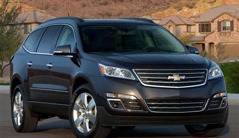 2016 Chevy Traverse Lt Chevrolet Chevrolet Chevrolet